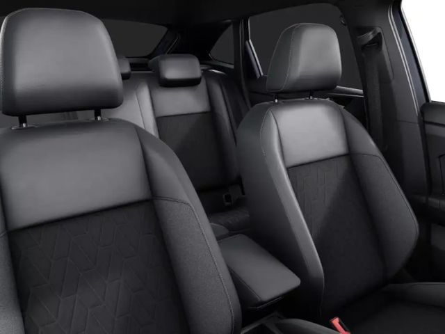 Volkswagen Taigo 1.0 TSI