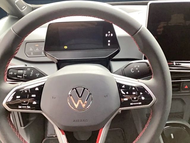 Volkswagen ID.3 GTX Performance