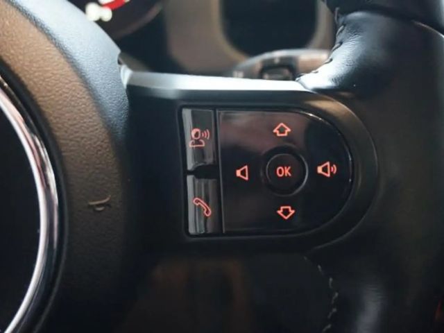 MINI Cooper COOPER 1,5 CAMDEN LEDER NAVI LED SHZ TEMPOMAT 17"