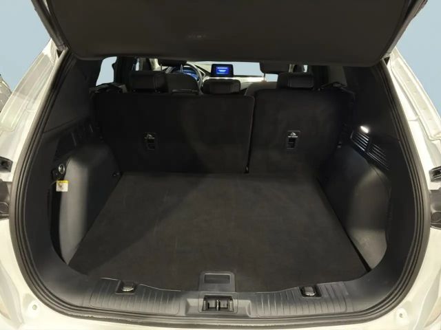 Ford Kuga Plug in Hybrid Titanium