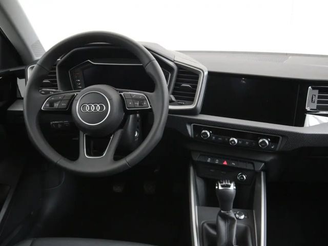 Audi A1 30 TFSI