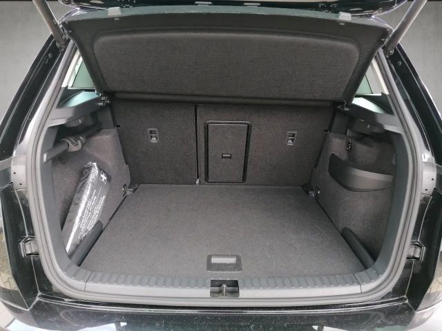 Skoda Karoq 1.5 TSI Selection