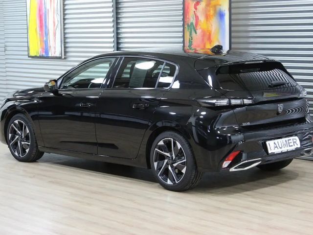 Peugeot 308 Allure Pack EAT8 PureTech