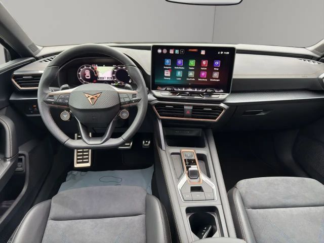 Cupra Leon DSG ST e-Hybrid