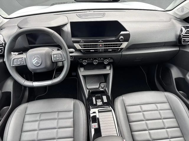 Citroën C4 Max PureTech