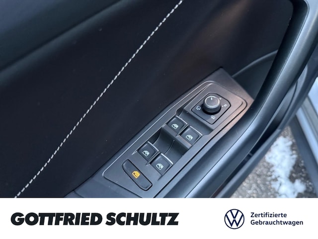 Volkswagen T-Roc 1.5 TSI DSG Style