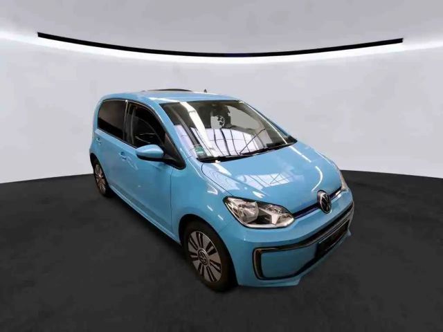 Volkswagen e-up! Plus Style