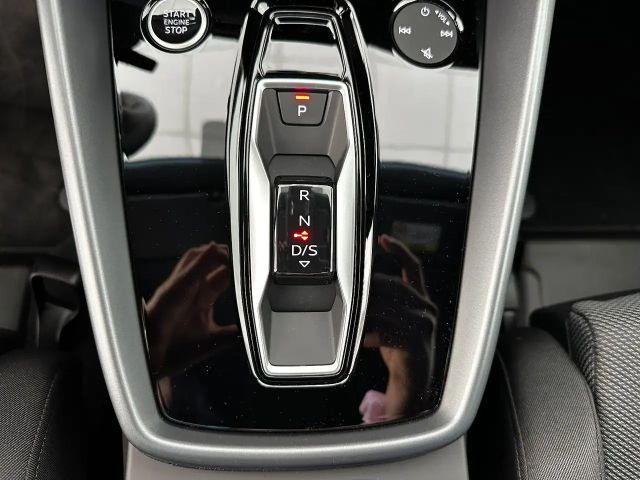 Audi A3 35 TFSI S-Line Sportback