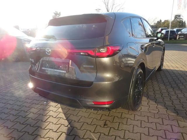 Mazda CX-60 4WD Homura