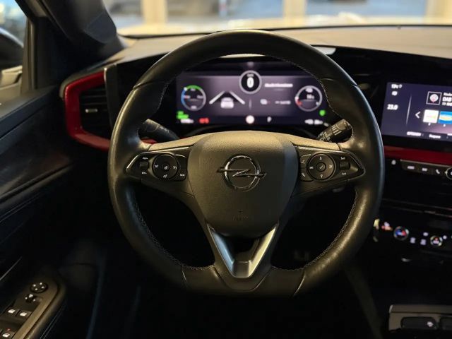 Opel Mokka GS-Line Grand Sport