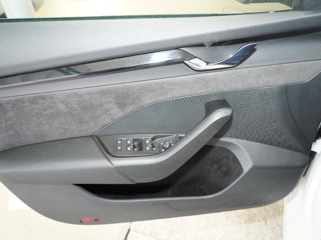 Skoda Octavia 2.0 TSI Combi RS