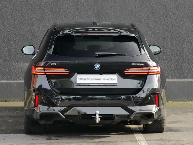 BMW i5 M-Sport Touring eDrive40