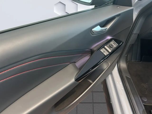 Volkswagen ID.3 GTX Performance