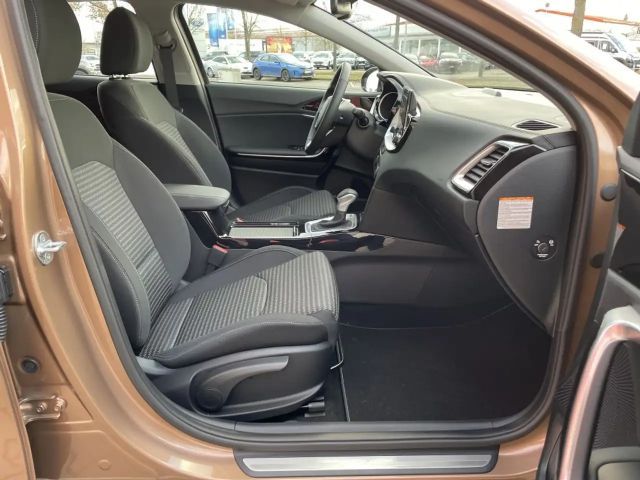 Kia XCeed GDi Hybrid PHEV Vision