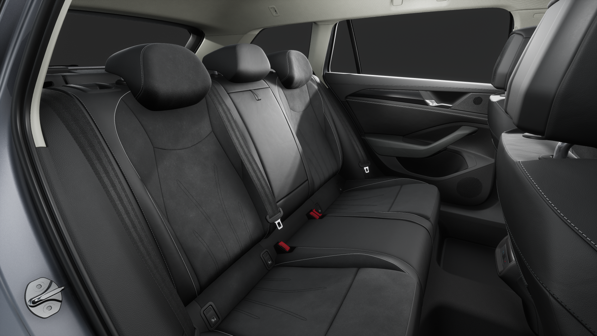 Volkswagen Passat 2.0 TDI Business DSG Variant