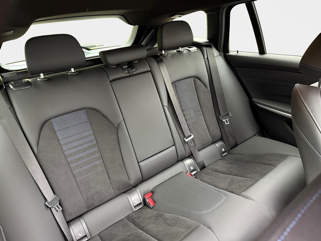 BMW 320 320i Touring