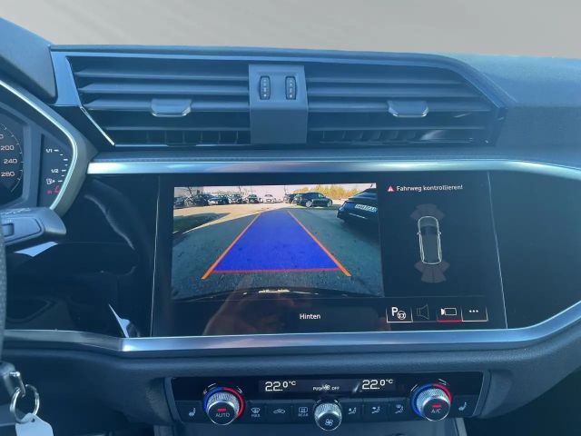 Audi Q3 35 TDI S-Line S-Tronic