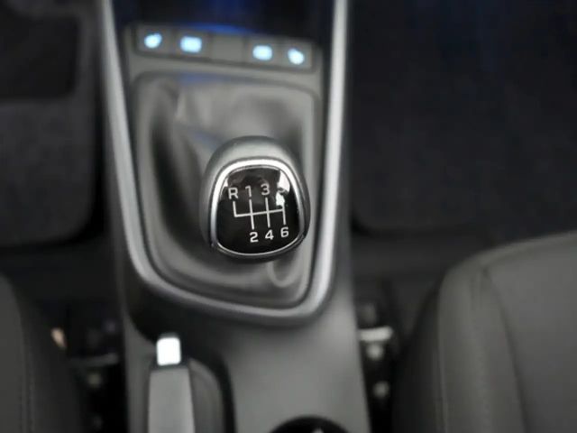 Hyundai i20 T-GDi Trend