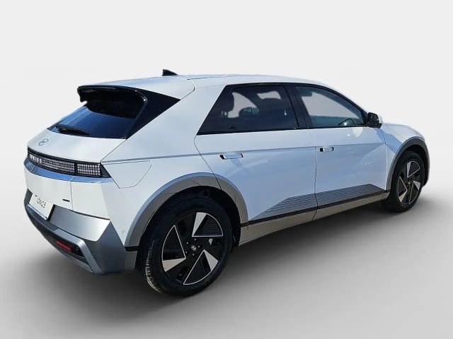 Hyundai IONIQ 5 4WD Vierwielaandrijving
