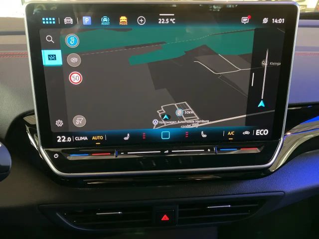 Volkswagen ID.5 4Motion GTX