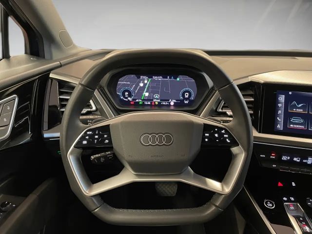 Audi Q4 e-tron 40