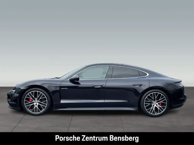 Porsche Taycan 4S