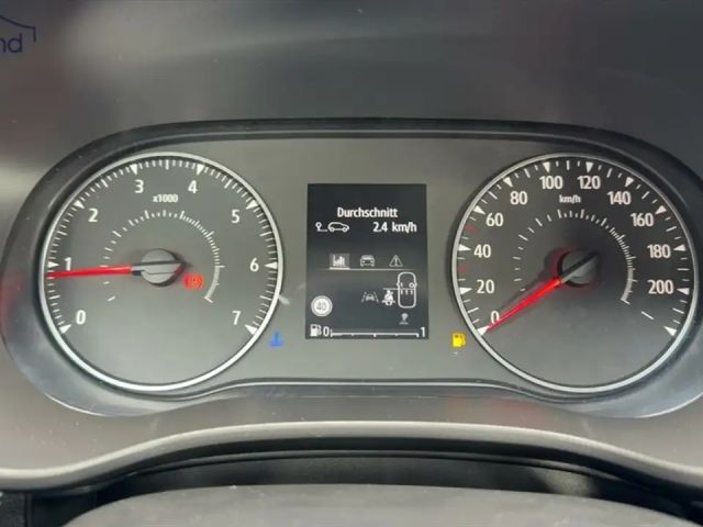 Dacia Sandero Stepway TCe 90