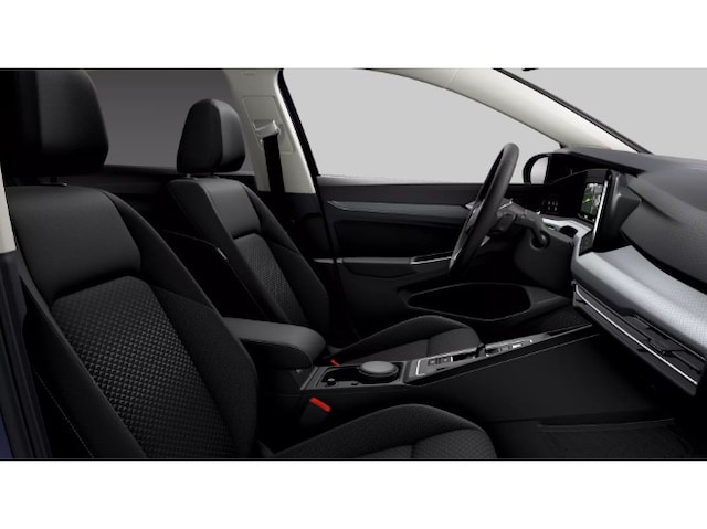 Volkswagen Golf 2.0 TDI Golf VIII