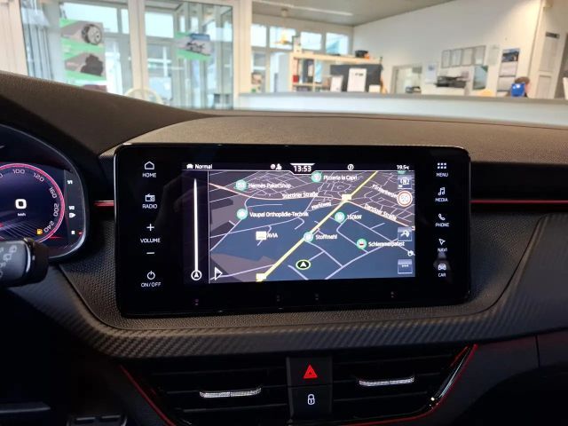 Skoda Kamiq Monte Carlo1,5 DSG,150 PS, Standort Geldern