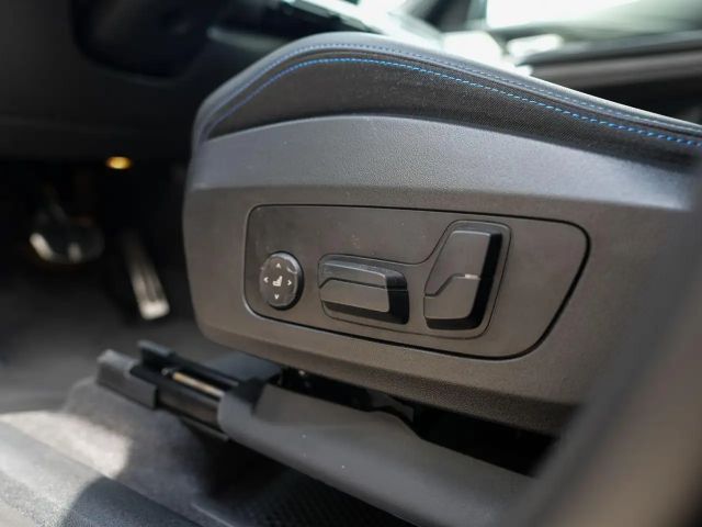 BMW X1 M-SportPro xDrive20d