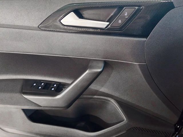 Volkswagen Polo 1.0 TSI