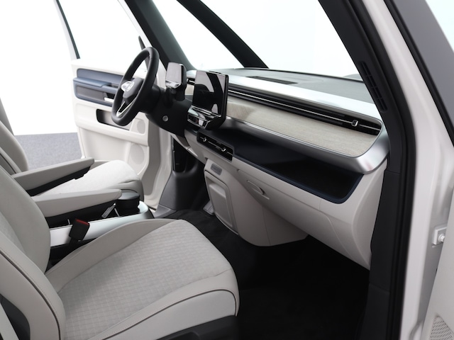 Volkswagen ID.Buzz Pro