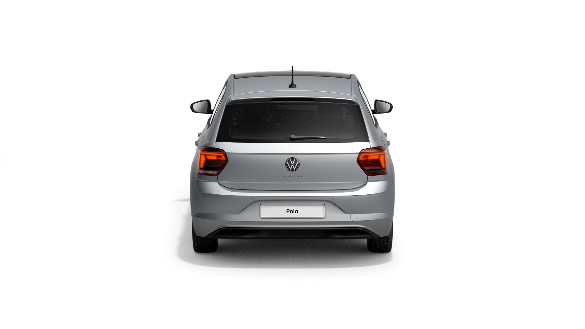 Volkswagen Polo 1.0 TSI TSi United