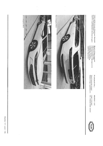 Volkswagen Passat 1.5 TSI eHybrid