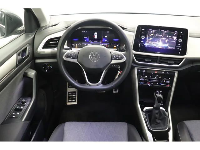 Volkswagen T-Roc 1.5 TSI DSG Move