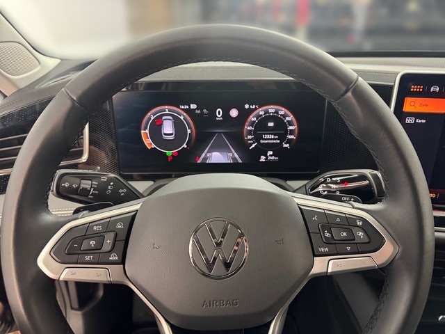 Volkswagen Passat 2.0 TDI Business Variant