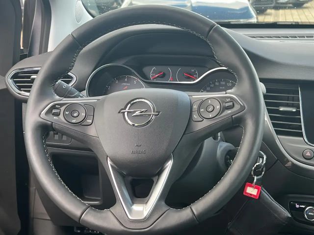 Opel Crossland X Elegance