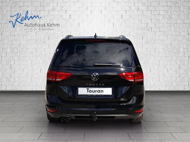 Volkswagen Touran 2,0 TDI AHK|ACC|CAM|NAVI|LED