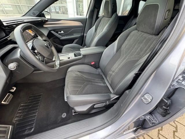Peugeot 308 EAT8 GT-Line PureTech SW