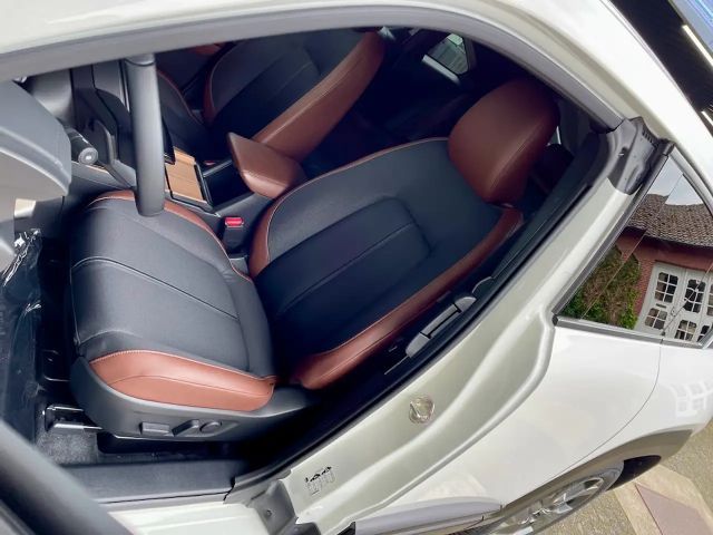 Mazda MX-30 Advantage