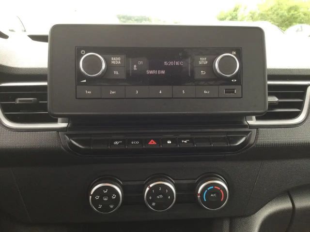 Nissan Townstar Acenta