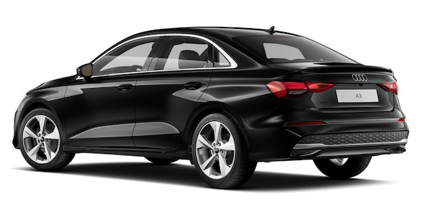 Audi A3 35 TDI S-Tronic Sedan