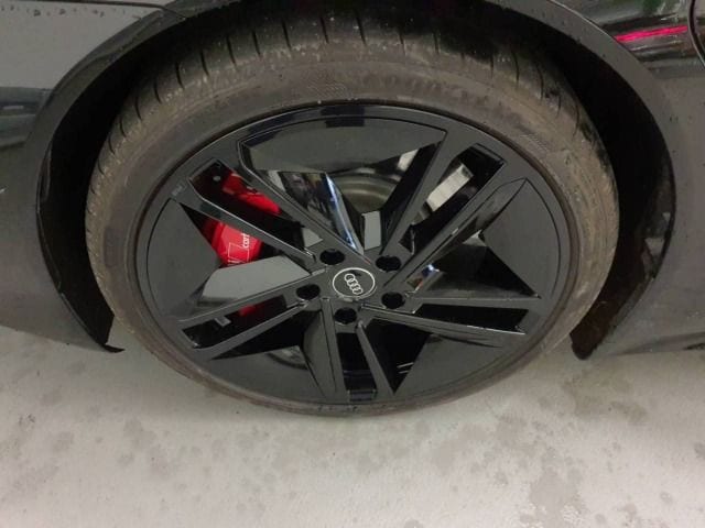 Audi e-tron GT Quattro