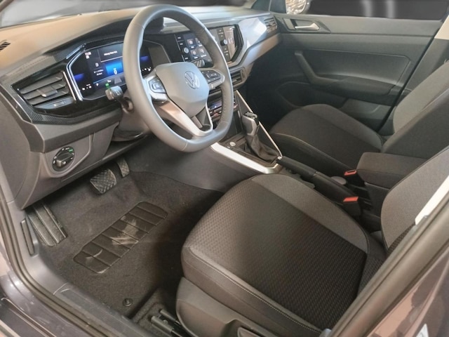 Volkswagen Taigo 1.0 TSI DSG Life