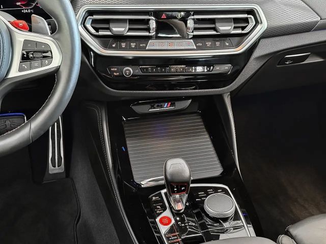 BMW X4 Competition Coupé M-Sport