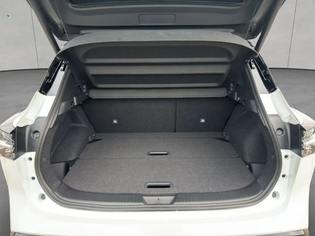 Nissan Qashqai DIG-T Tekna