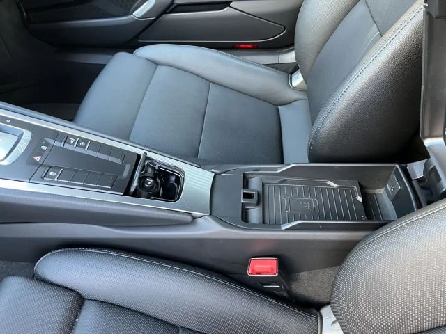 Porsche Cayman 718 Coupé