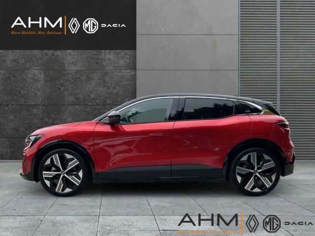 Renault Megane E-Tech E-Tech EV60 Techno