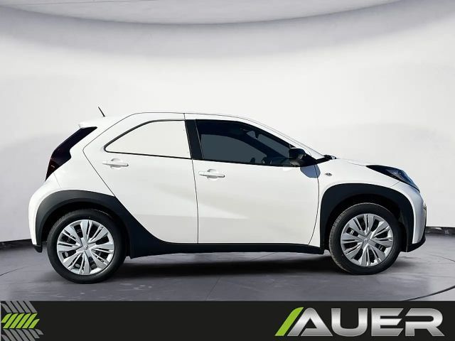 Toyota Aygo Play