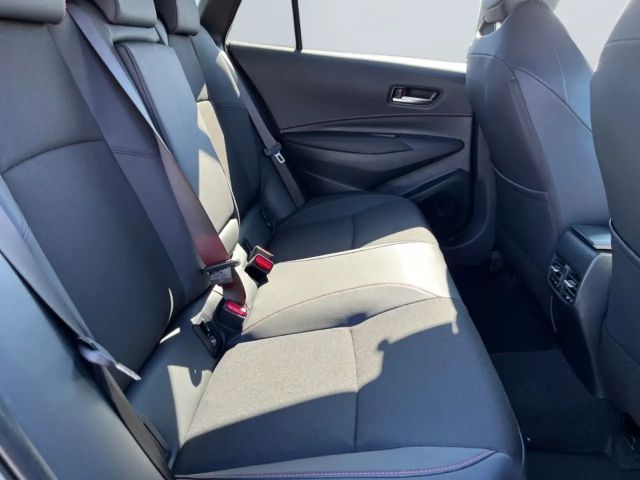 Toyota Corolla GR Hybride